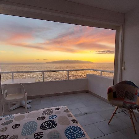 Love boat experience Callao Salvaje Exterior foto