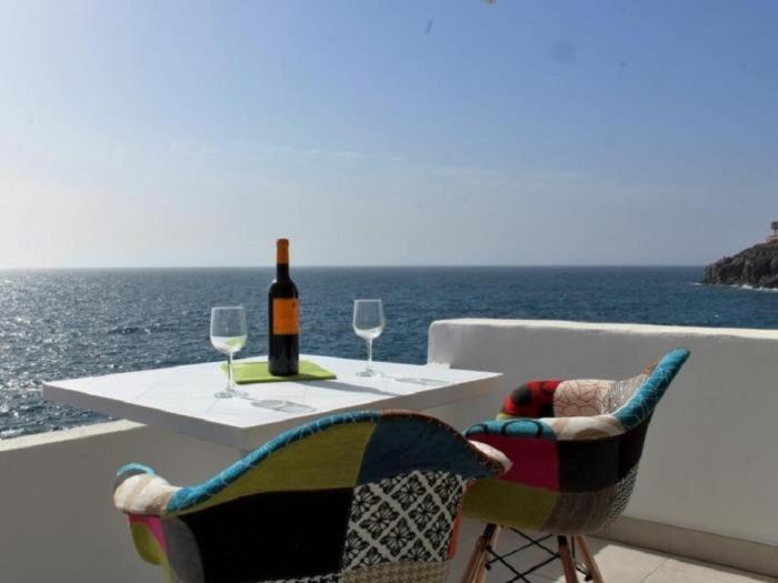 Love boat experience Callao Salvaje Exterior foto